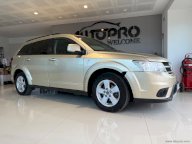 FIAT Freemont 2.0 Multijet 140 CV Lounge