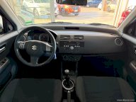 SUZUKI Swift 1.3 5p. GL