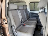 VOLKSWAGEN Caddy 1.6 TDI 102 CV Comfortline Maxi
