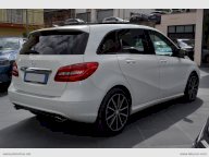 MERCEDES-BENZ B 200 CDI BlueEFFICIENCY Premium