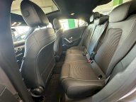 MERCEDES-BENZ CLA 200 d Automatic 4Matic Sport