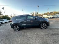 KIA Sportage GT LINE JBL TETTO APRIBILE