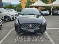 JAGUAR E-Pace 2.0D 150CV AWD aut. R-Dynamic HSE