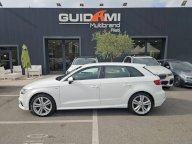 AUDI A3 SPB 1.6 TDI 116CV S tronic Sport