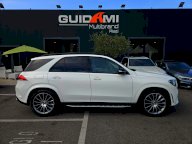 MERCEDES-BENZ GLE 300 d 4Matic Premium Plus