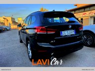 BMW X1 sDrive18d Edition Balance