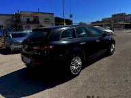 ALFA ROMEO 159 1.9 JTDm 16V SW Progression