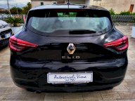 RENAULT Clio TCe 100 CV GPL Business