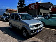 DAIHATSU Terios 1.3 16V SX AUT. 4X4