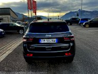 JEEP Compass 2.0 Mjt II aut. 4WD Limited