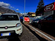 FIAT Panda 0.9 TwinAir Turbo S&S 4x4