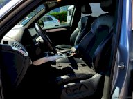 AUDI Q5 2.0 TFSI 211 CV quattro S tronic