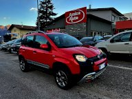 FIAT Panda Cross 0.9 TwinAir Turbo S&S 4x4