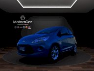 FORD Ka+ 1.2 8V 69 CV
