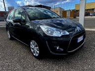 CITROEN C3 1.1