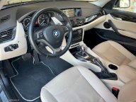 BMW X1 XDrive18d XLine|PELLE TOTALE|NAVIGATORE|SCHERMO GRANDE