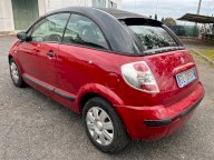 CITROEN C3 Pluriel 1.4 HDi 70CV Elegance|CABRIO