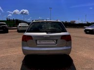 AUDI A4 2.0 16V TDI Avant Sport