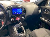 NISSAN Juke 1.6 GPL Eco Acenta