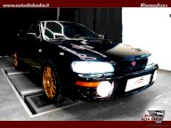 SUBARU Impreza 2.0 T 16V 4WD WWW