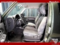 SUZUKI Jimny 1.3 4WD Evolution
