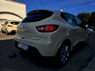 RENAULT Clio dCi 8V 75 CV S&S 5p. Energy Intens