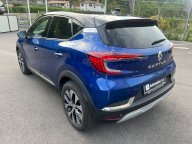 RENAULT Captur Full Hybrid E-Tech 145 CV Techno