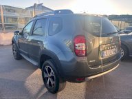 DACIA Duster 1.5 dCi 110 CV S&S 4x2 Lauréate