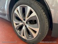 RENAULT Scénic dCi 8V 110 CV Energy Intens