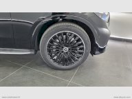 MERCEDES-BENZ GLC 220 d 4Matic Coupé AMG Line Advanced