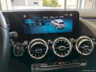 MERCEDES-BENZ GLA 200 d Automatic Sport Plus