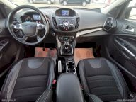 FORD Kuga 2.0 TDCI 150 CV S&S 4WD Titanium