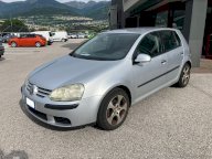 VOLKSWAGEN Golf 1.9 TDI 5p. Trendline