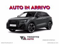 AUDI Q2 35 TFSI 150 CV S tronic