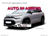 CITROEN C3 Aircross PureTech 110 S&S Max