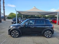 MINI Mini Cooper SD Countryman TETTO APRIBILE