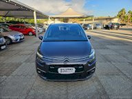 CITROEN Grand C4 Picasso BlueHDi 120 S&S EAT6 Shine