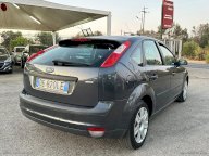 FORD Focus 1.6 TDCi 110 CV 5p. Tit. DPF