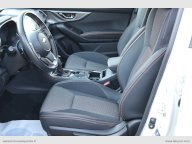 SUBARU XV 1.6i Lineartronic Style Xtra