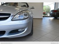 MERCEDES-BENZ SLK 200 Kompressor
