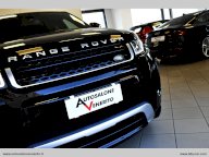 LAND ROVER RR Evoque 2.0 TD4 150 CV Conv. HSE Dyn.