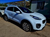KIA Sportage 1.7 CRDI 2WD Cool