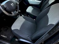 DACIA Lodgy 1.6 8V 85 CV GPL 7p.ti La Gaz. d. Sport