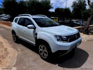 DACIA Duster 1.6 SCe GPL 4x2 Prestige