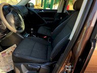 VOLKSWAGEN Tiguan 2.0 TDI 140CV 4MOT. Sport & Style