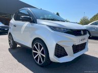 AIXAM City GTO Ambition