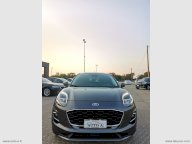 FORD Puma 1.5 EcoBlue 120CV S&S Titanium