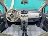 FIAT 500 1.3 Multijet 95 CV Lounge