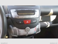 CITROEN C1 1.0 5p. AMIC1