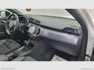 AUDI Q3 40 TDI quattro S tr. S line edition